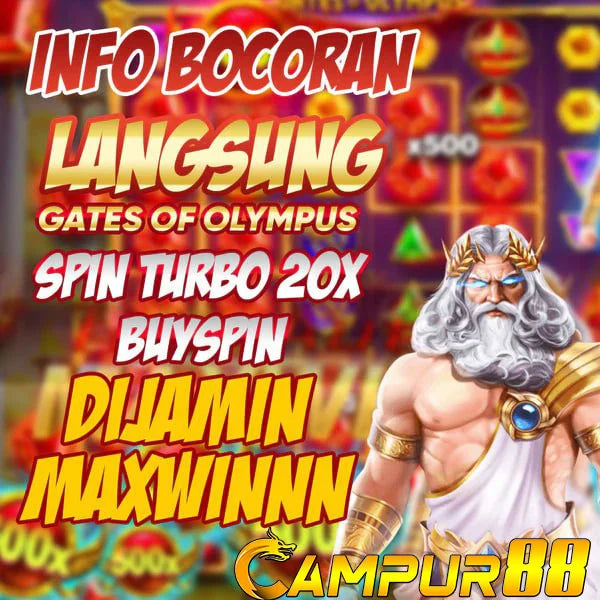 CAMPUR88 : Slot Gacor Nolimit City Demo Maxwin 200 Rupiah